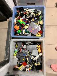 Конструктор Lego
