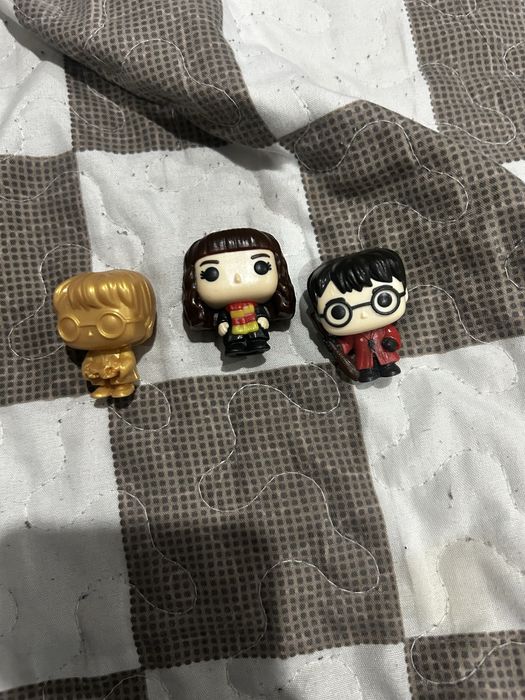 Продам фигурки из гарри потера