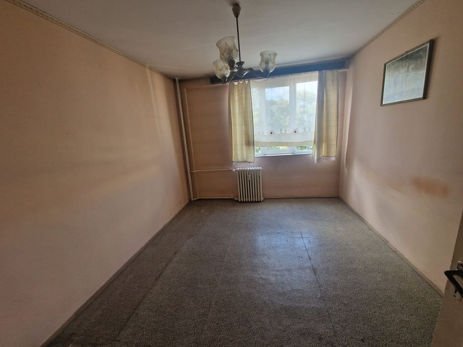 Apartament 3 camere - Tip K – 84 mp – Zona Rogerius Transilvaniei