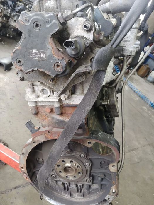 motor 2.0 cdi  640.940 640940  mercedes a-class w169 b-class w245