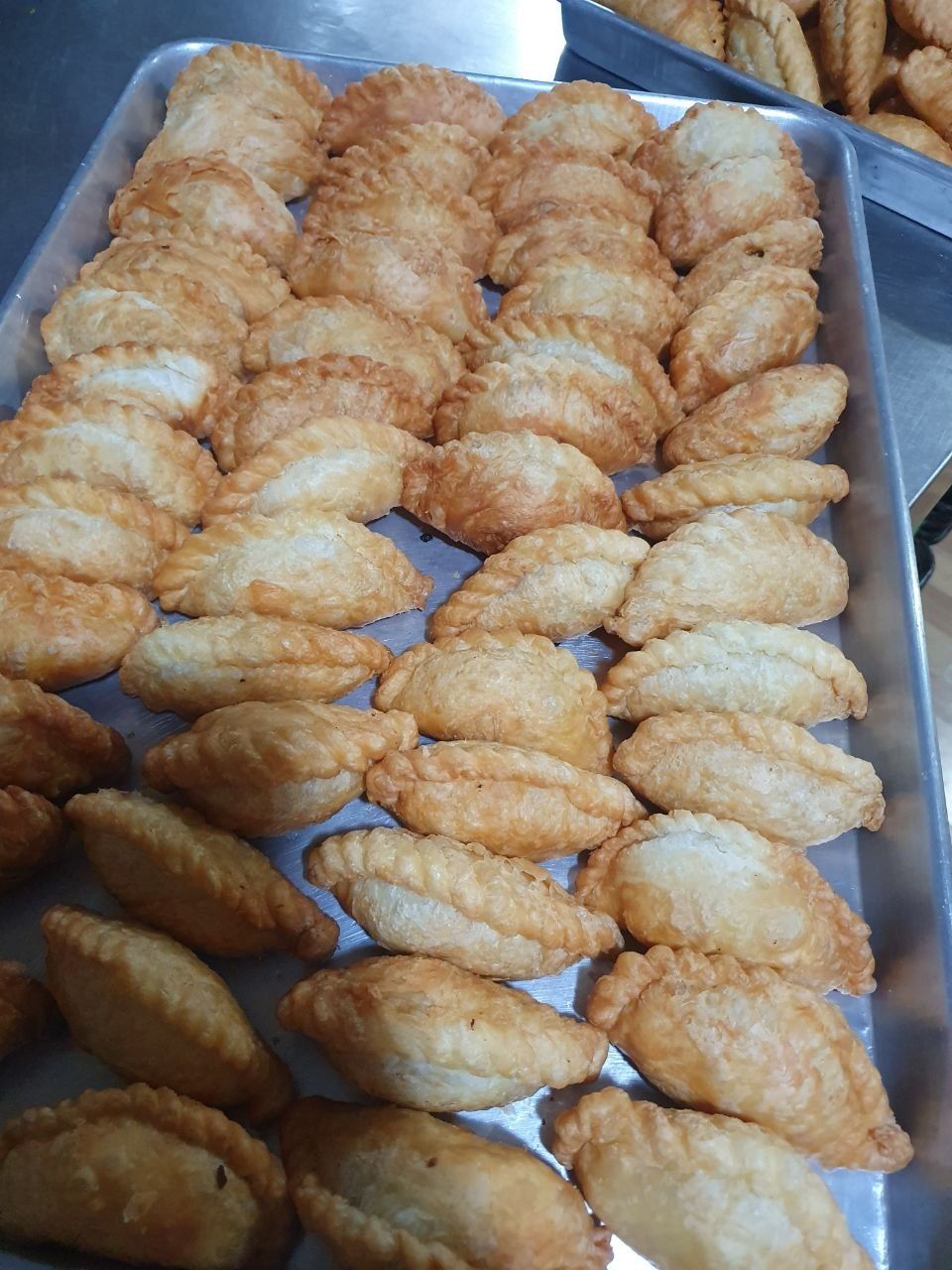 Tort pichoni somsa salatlar