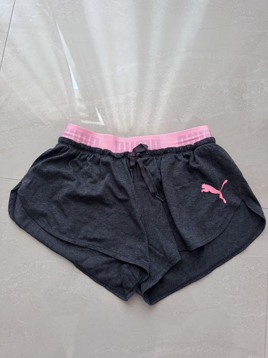 Pantaloni scurti Puma