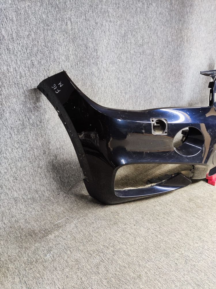 Bara fata Bmw X6 F16 M-Pachet