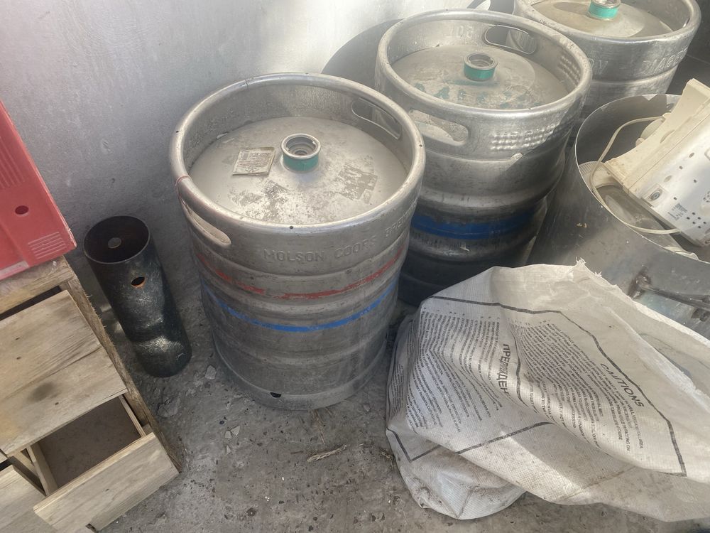 Piva aparat sotiladi tez va arzon