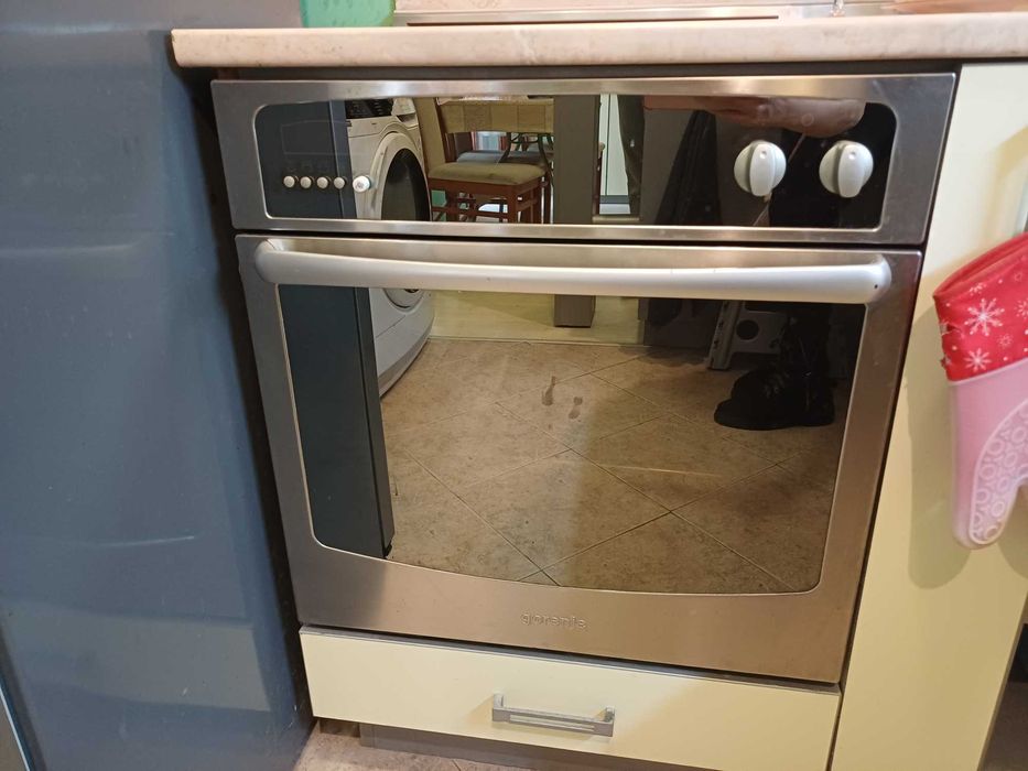 Фурна за вграждане Gorenje