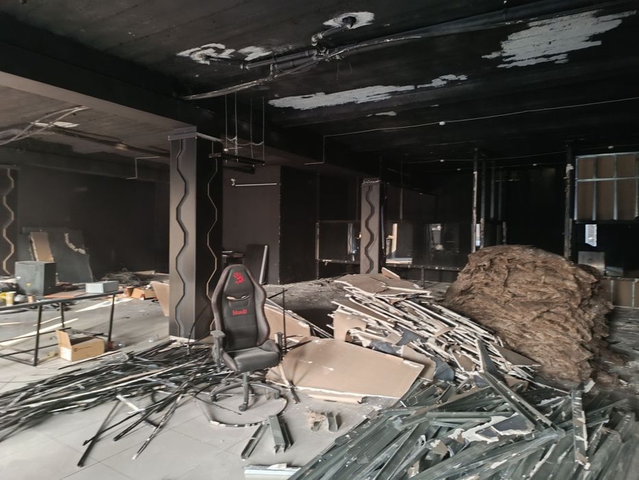 Аренда помещения идеально под фитнес, кафе,  ор. Кушбеги