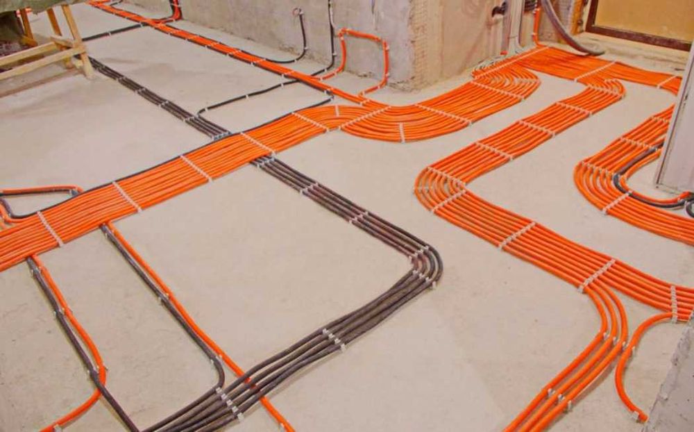 Electrician Iași – Comercial (birouri, magazine, hale, imobiliare)