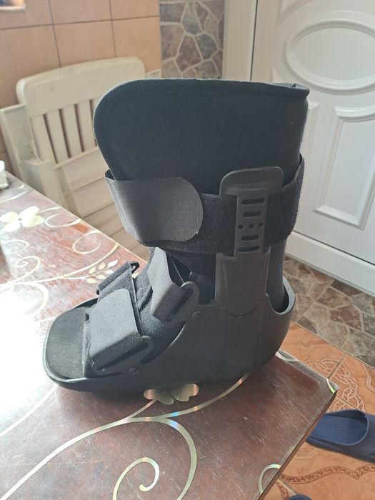 Orteza glezna imobilizare noua