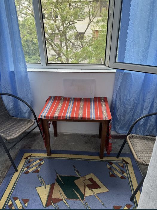 Apartament 3 camere