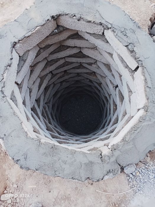 Канализация казиш хизмати, kanalizatsiya qazish xizmati