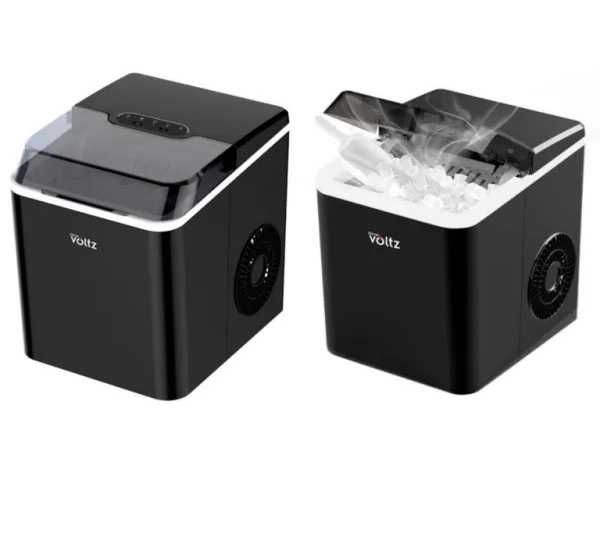 НЕМСКИ Ледогенератор 12кг/24h 1.3L РАЗЛИЧНИ МОДЕЛИ Машина за лед