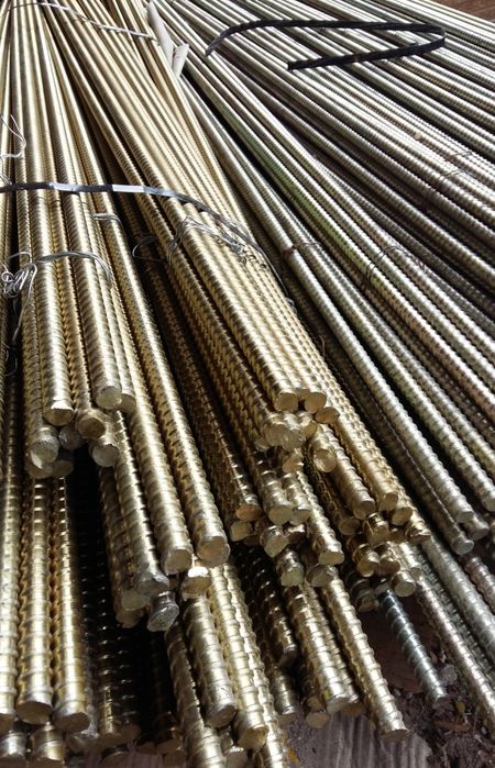 Трегери H20 - Подпори  - Трислойно ново