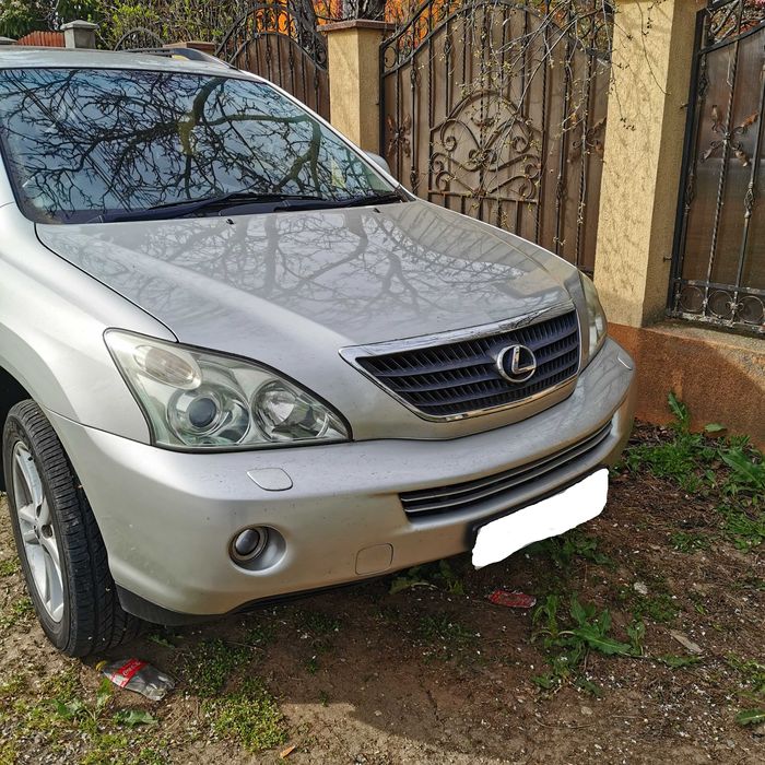 Cutie Viteza Automata Lexus Rx400h 2006-2009