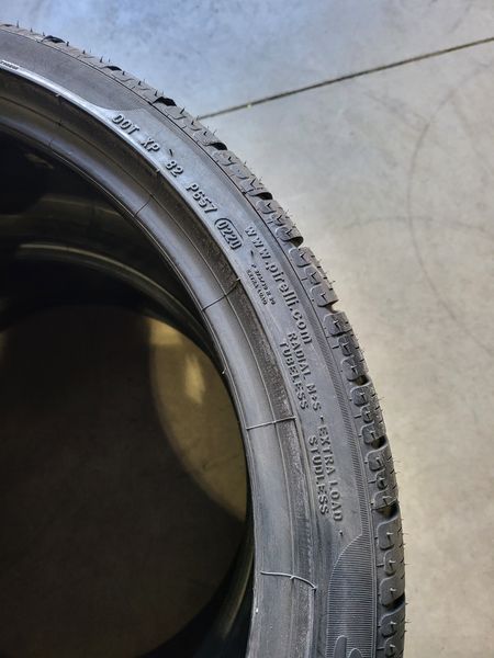 275/30/20//245/35/20 PIRELLI RunFlat