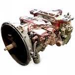 Cutie de viteze SCANIA P,G,R,T cu retarder OPC5 GRSO905R -Piese camion