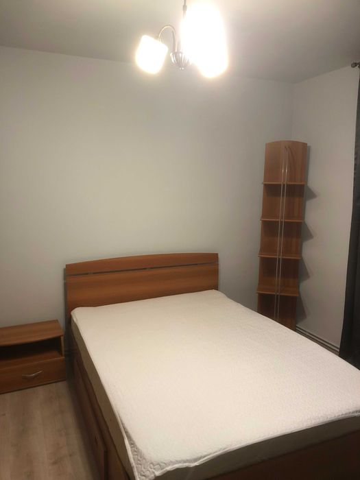 Închiriez apartament cu doua camere in Târgu Mureș Zona Cornișa