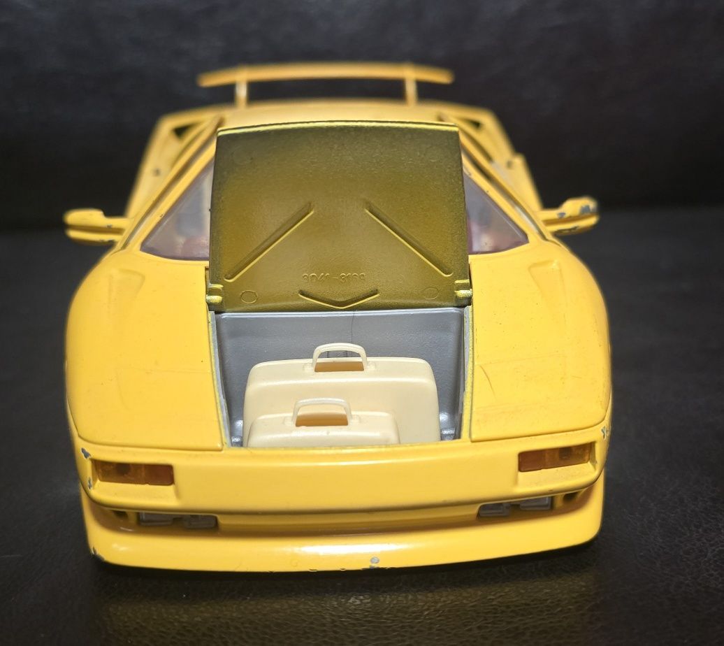 Lamborghini  1:18