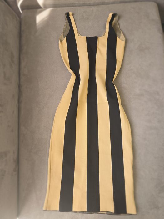 Дамска дълга Рокля