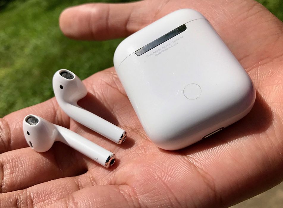Apple Air pods 2