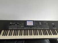 Korg Pa3X 256mb 76 keys(clape)
