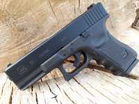 Glock 19 UPGRADAT 4.5J metalic Hop-up fix 6mm pistol airsoft Walther