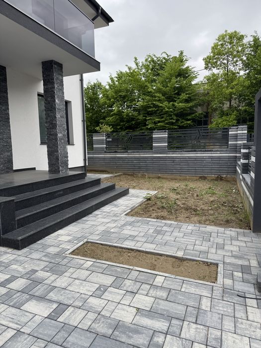 Casă de vânzare – premium, solidă și pregătită pentru viitorul tău