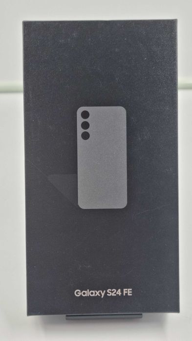 Samsung S24 FE [Amanet Club Caro]