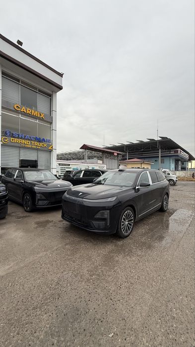 Depal s09 4 awd ultira+