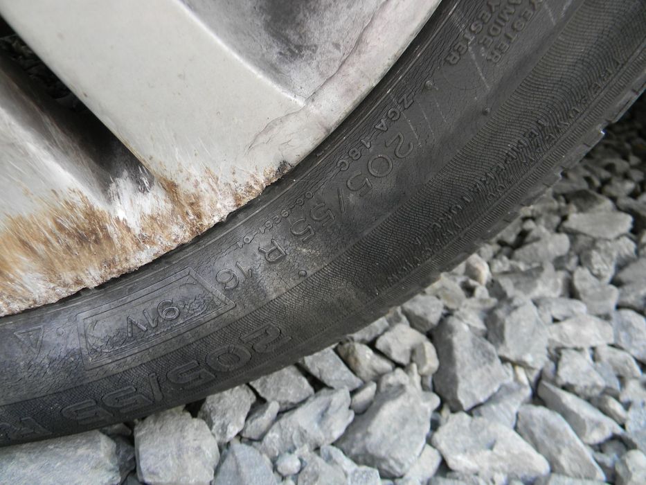 Dezmembrari  Mercedes-Benz B-CLASS (W245)  2005  > 2011 B 200 CDI (24