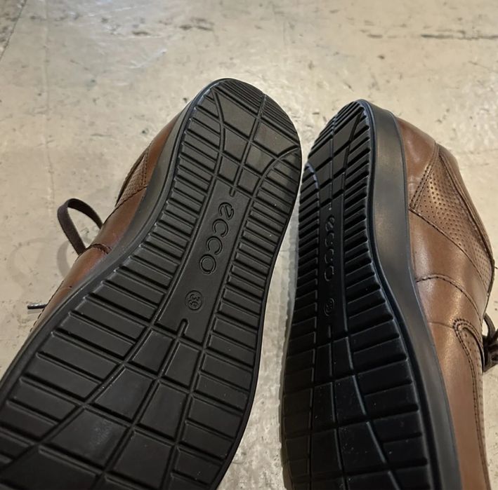 Pantofi ECCO marimea 39