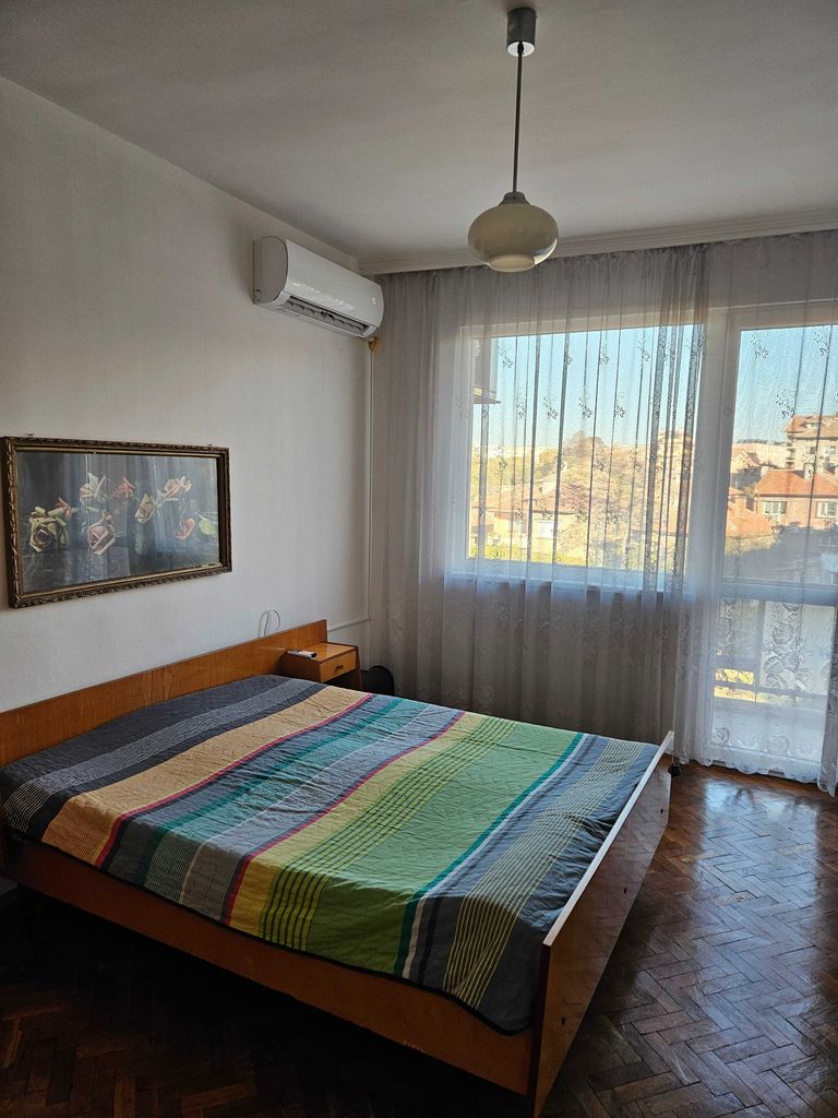 Продава се Многостаен апартамент в Хасково, Център - 115 кв.м за 1552 €/кв.м - Снимка #4