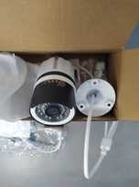 Външна IP, WIFI, IR смарт камера Lylu-801, 5MP, IP65, 5G, авто прослед