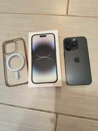 iPhone 14 Pro Space Black