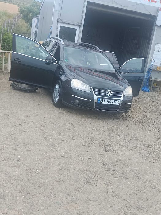 Vând sau schimb  golf 5