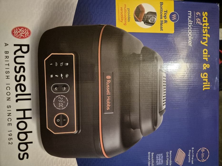 Russell Hobbs SatisFry