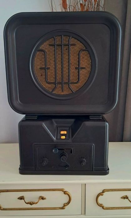 Radio SABA Germania 1931 perfect functional