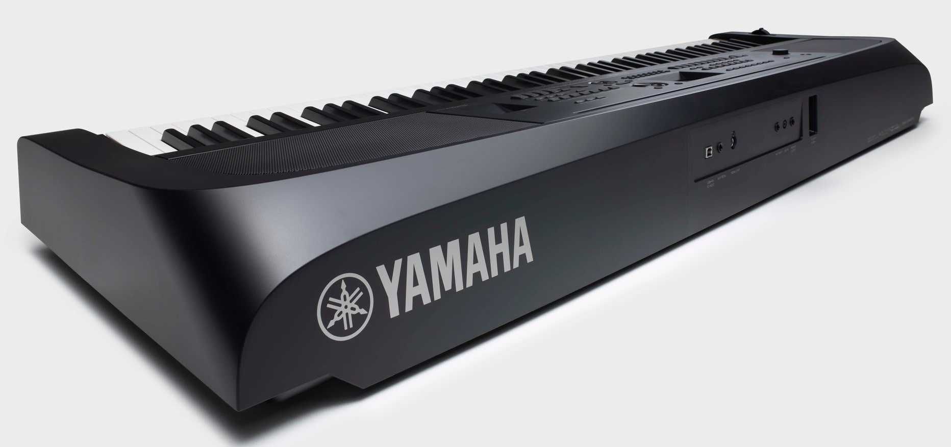 YAMAHA DGX-670 цифропиано