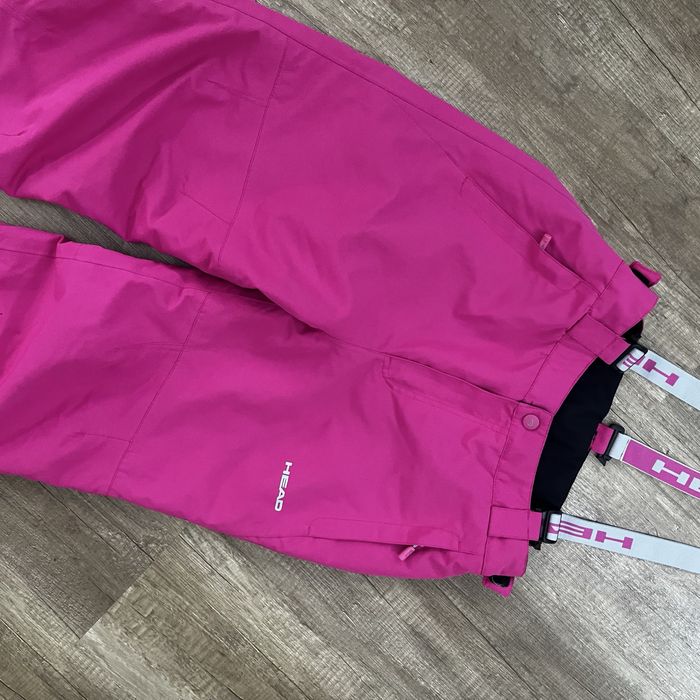 costum de ski-pantalon si geaca