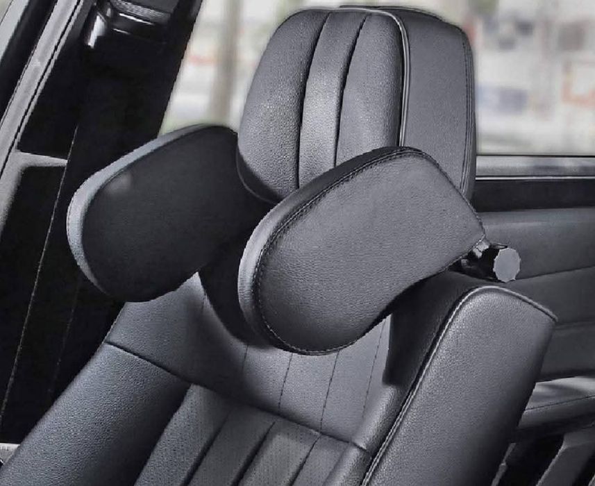 Tetiera laterala pentru copii, auto