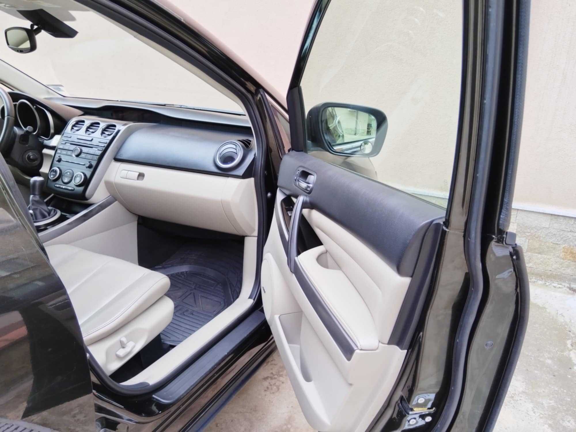 Mazda CX-7 Diesel 2010