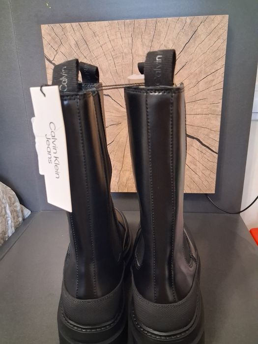 Ghete dama Calvin Klein