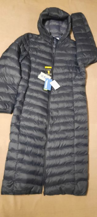 Geaca puf Mountain Warehouse dama mar M, L