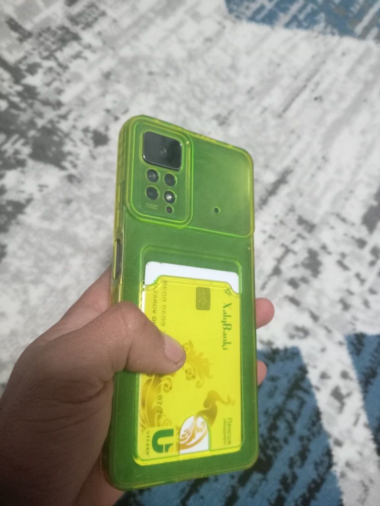 Redmi note 11 Pro