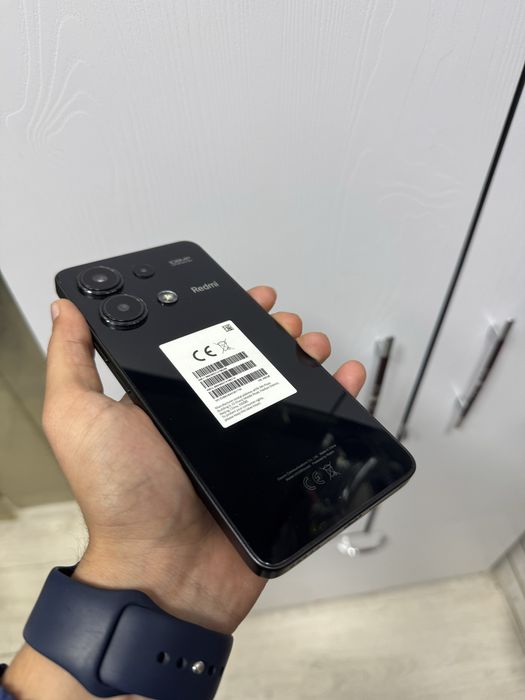 Redmi Note 13 8GB 256GB
