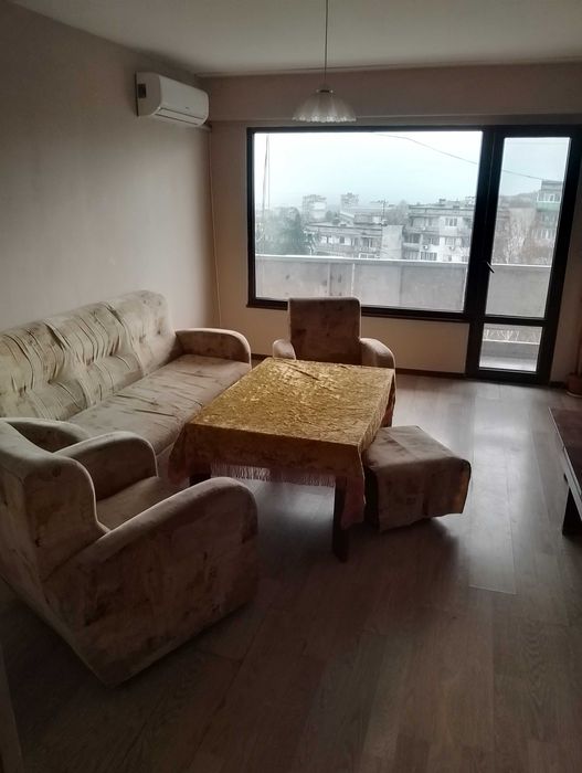 Продава се Тристаен апартамент в Варна, Възраждане 1 - 85 кв.м за 900 €/кв.м - Снимка #4