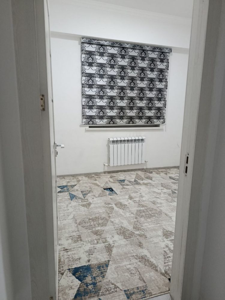 Халклар дустлиги метрога 4 5 минутлик жойда квартира арендага берилади