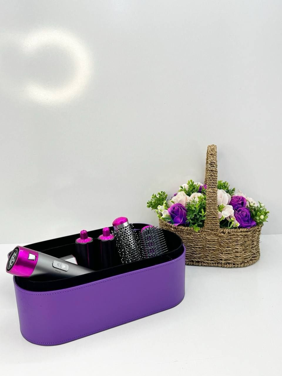 Дайсон айррап Dyson airwrap complete hs01