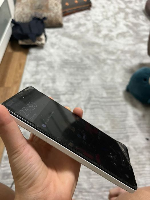 Redmi note 12 pro 5G