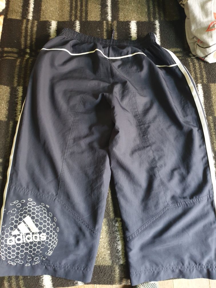 Pantaloni trei sferturi barbati adidas