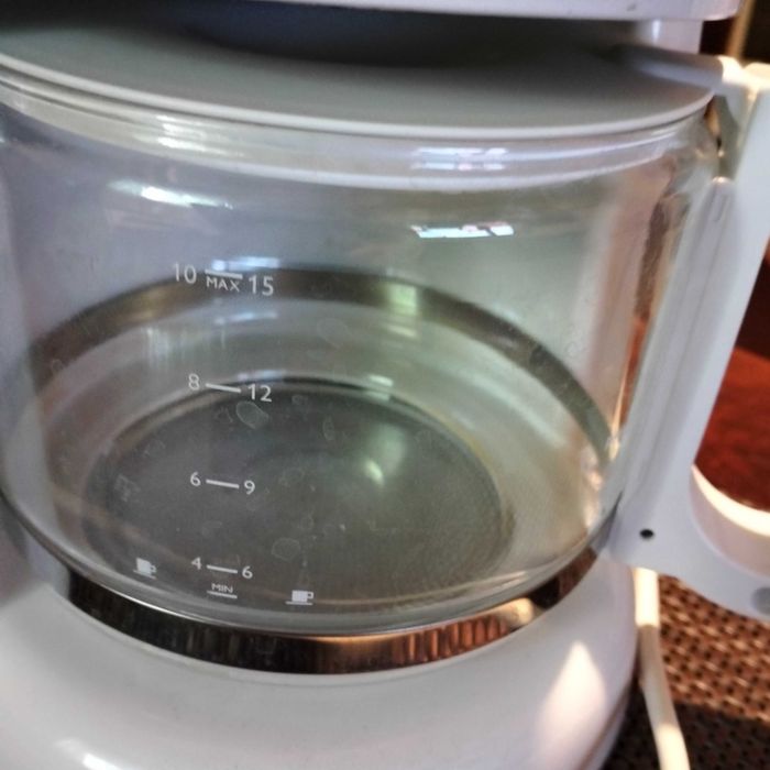 Filtru de cafea Philips